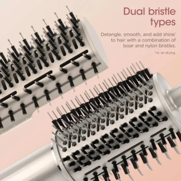 Versatile Hair Styling Tool - Silver - Picture 6 of 6